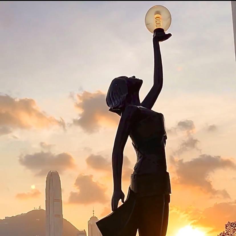 香港最新演唱会