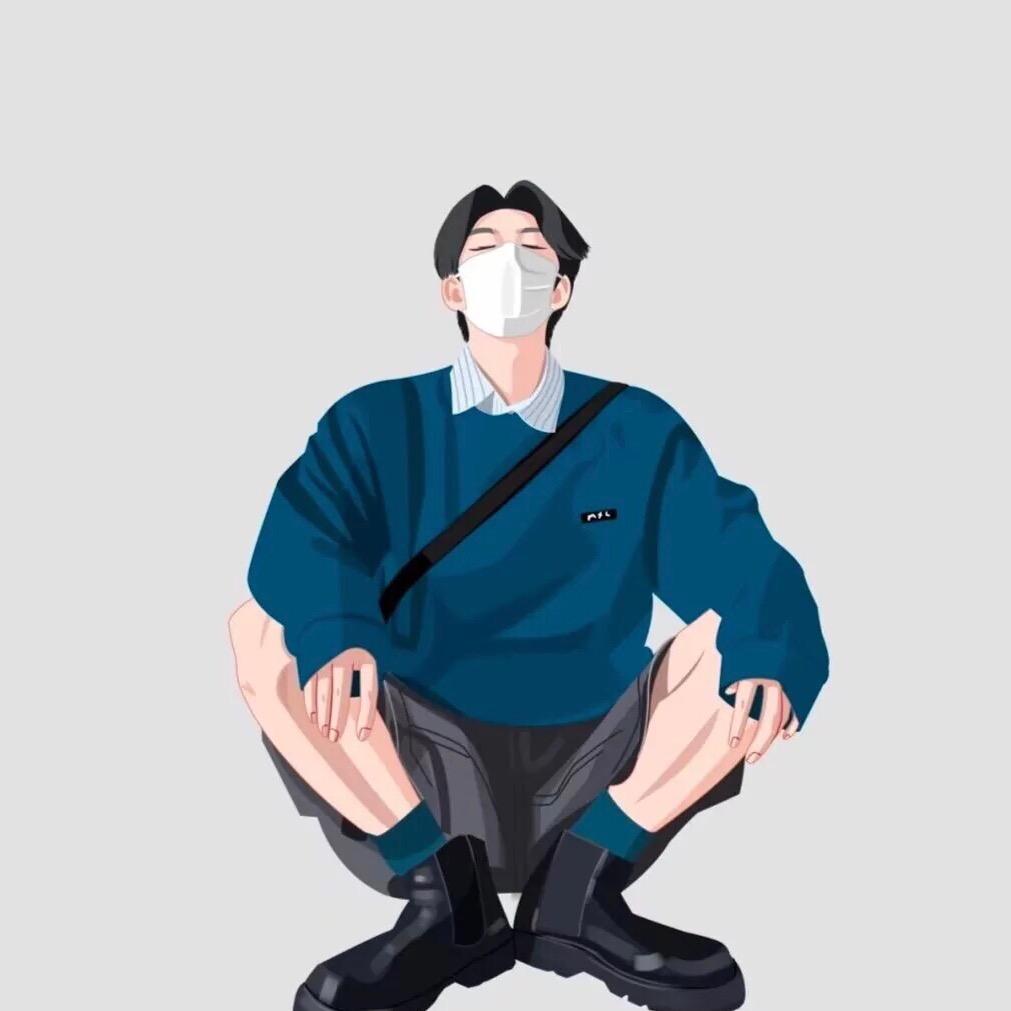 鲁！
