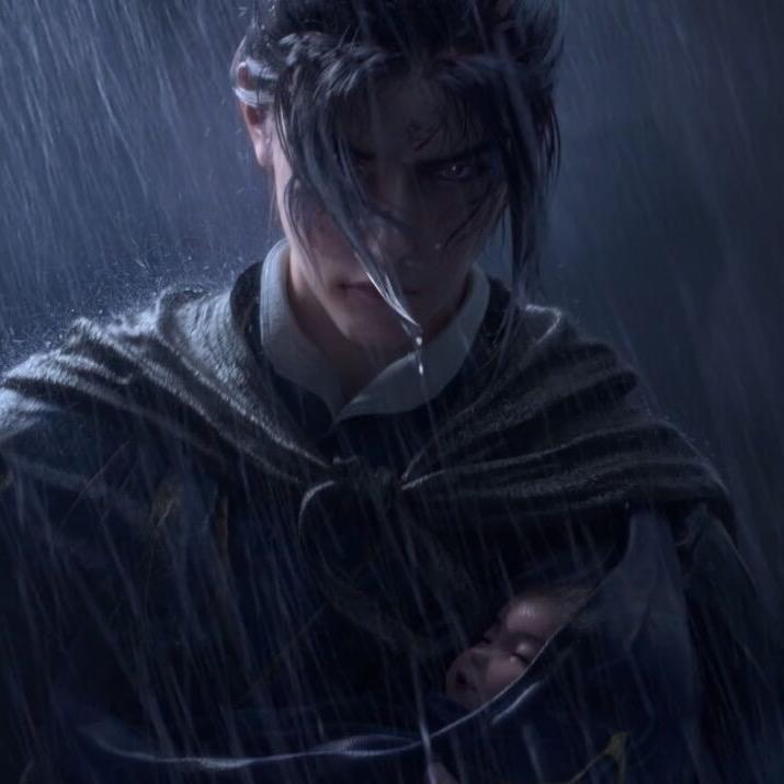 〖燕云十六声〗