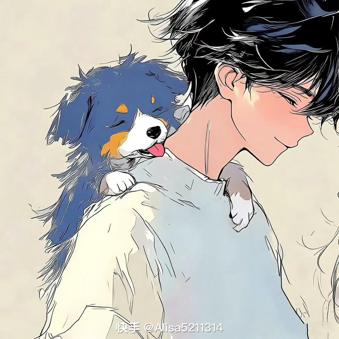 老狗（方舟迷）