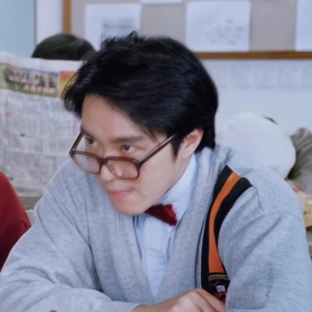 野原呆