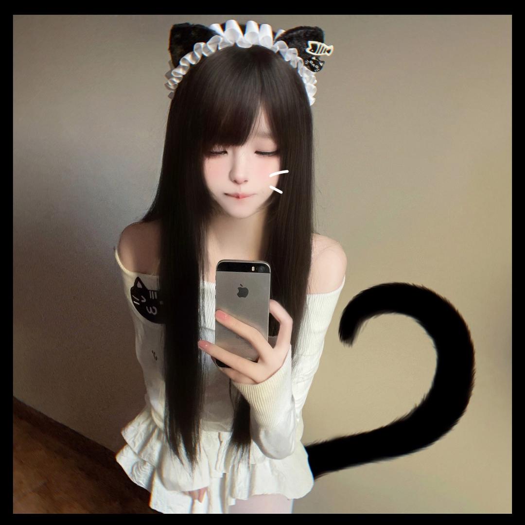 哈喽 小猫