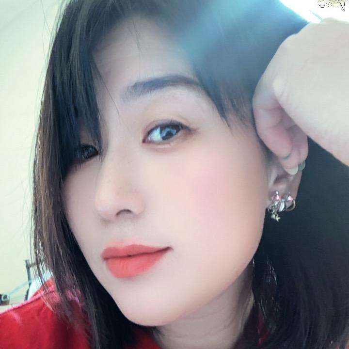 阿芳&