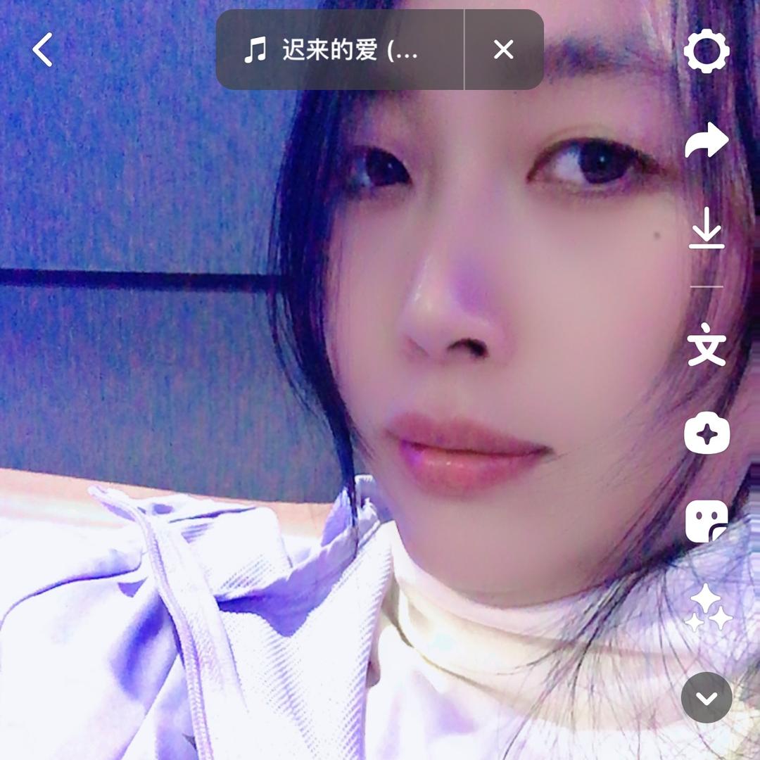 静静
