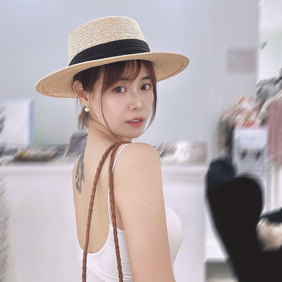 雨田女装集合店(大乔)