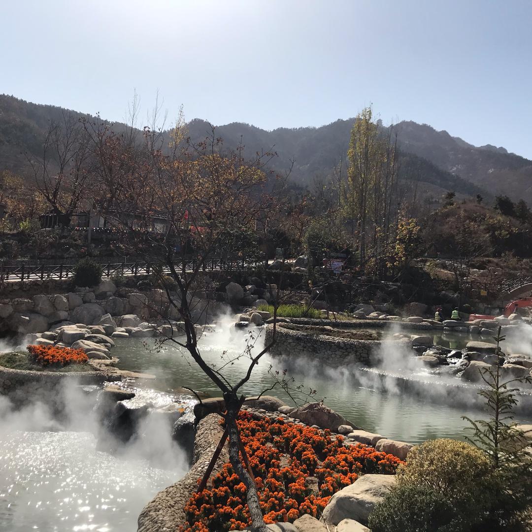 沂蒙山农娃