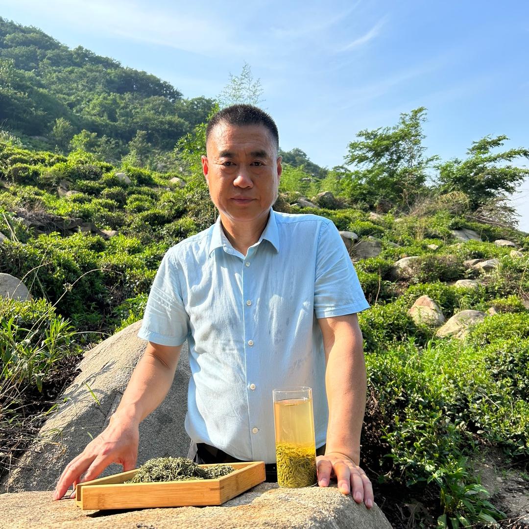 信辉科悦茶叶专卖店