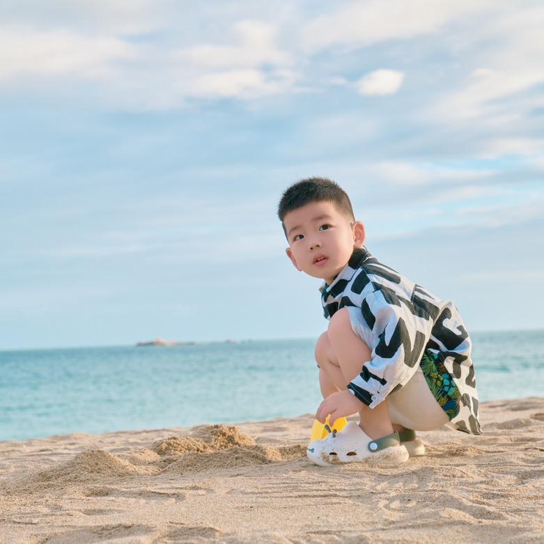 希仔麻麻（记录带娃日常）
