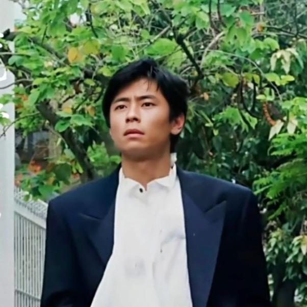 谁明浪子心❤️