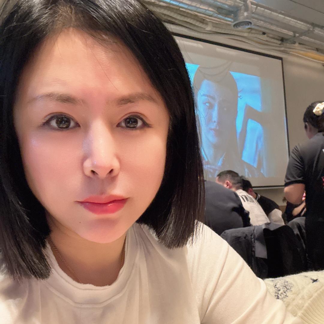 苒姐商业思维