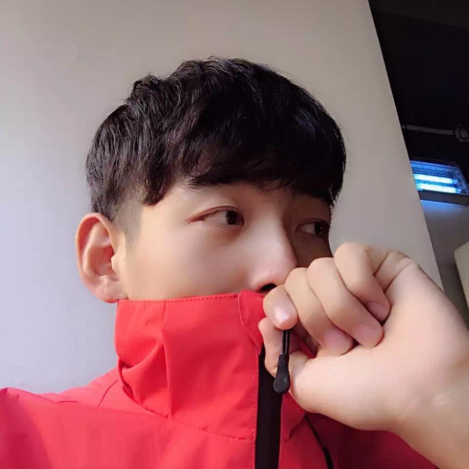 和女生说话不会脸红