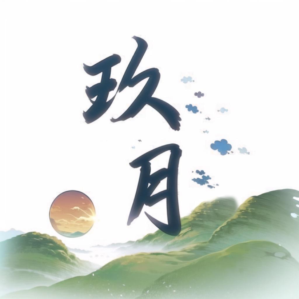 玖月云馆
