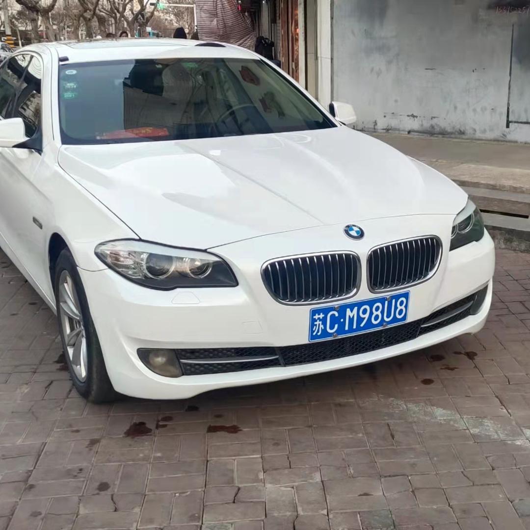 精品二手车(祥斌车行)