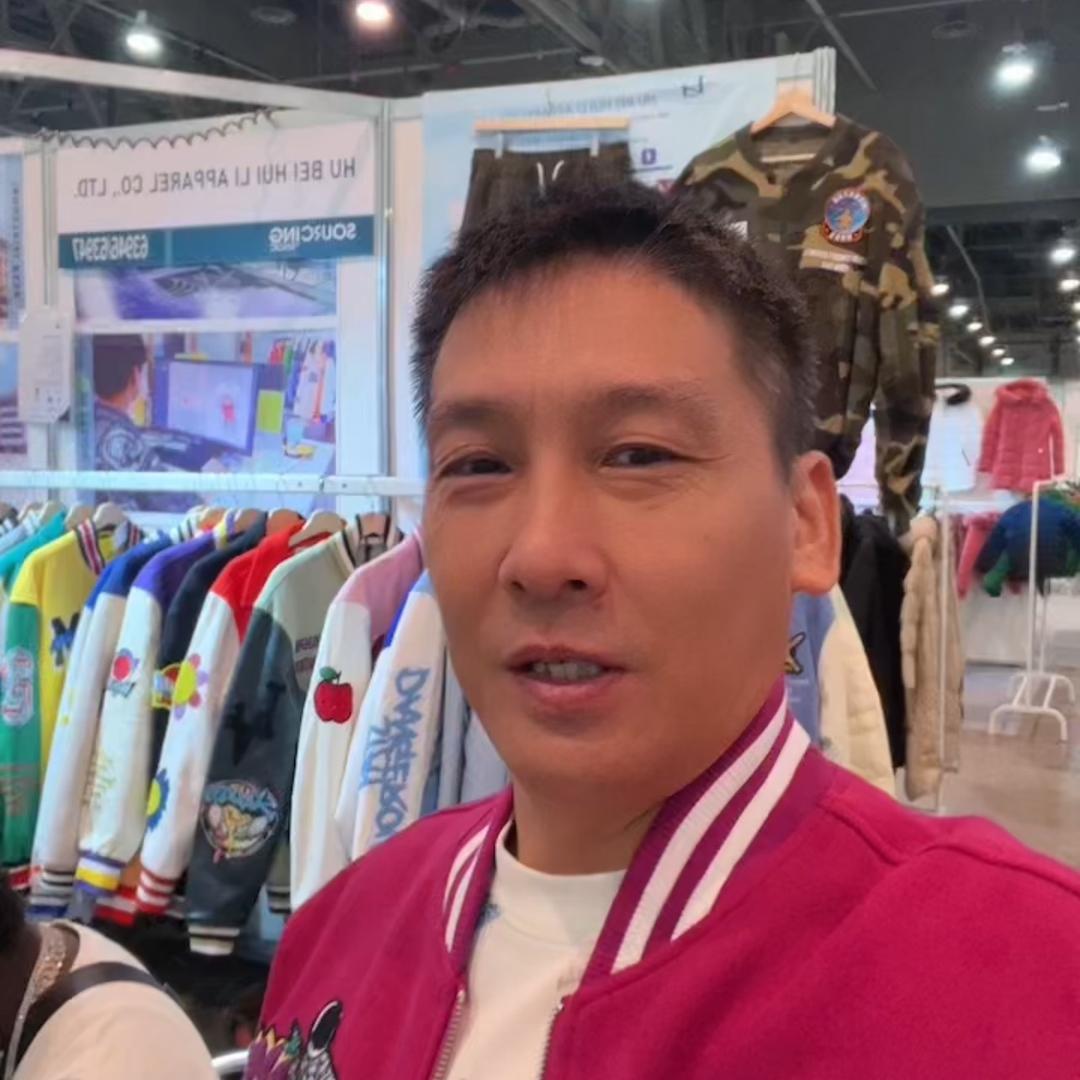 潮牌服饰汇黎源头厂家-