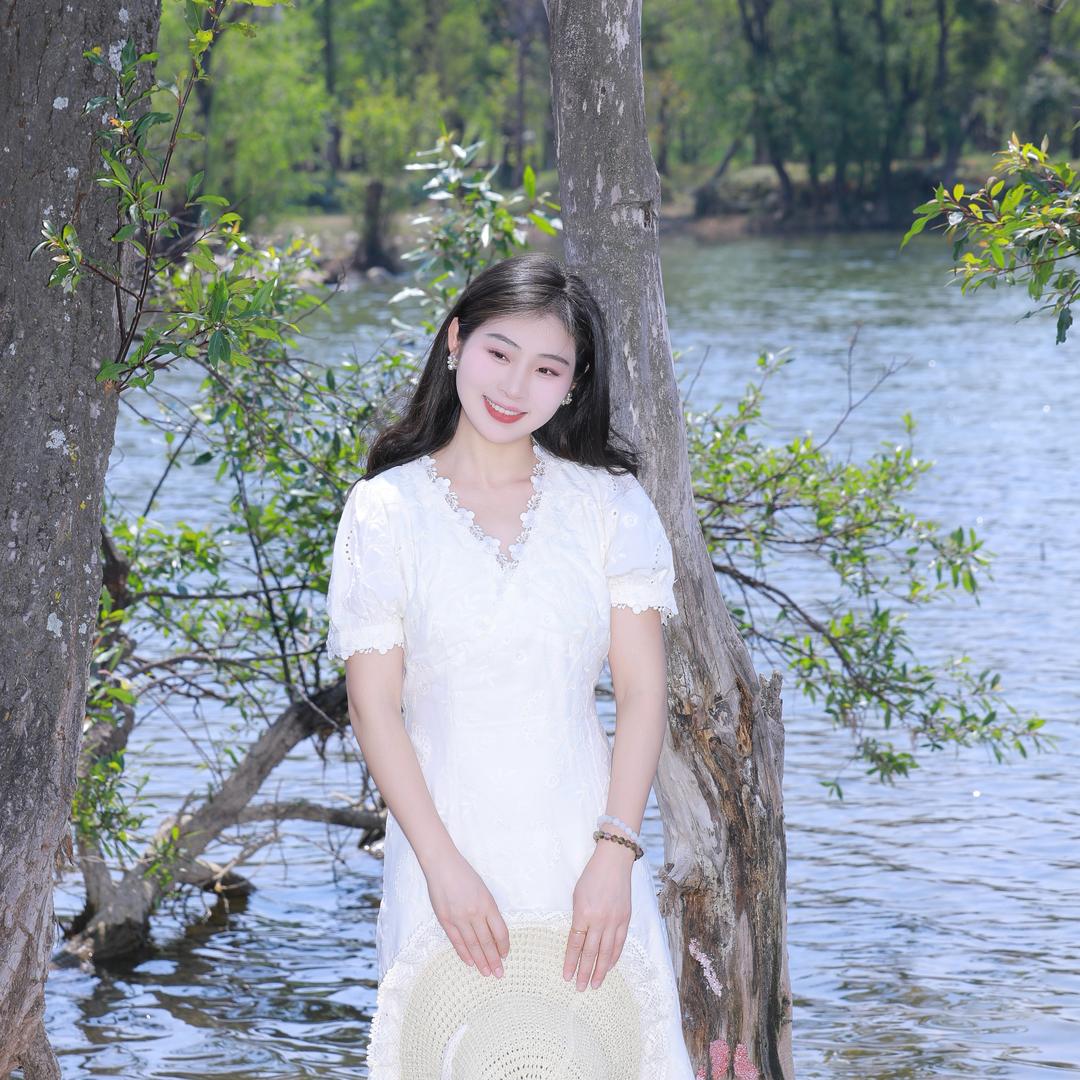 银子在发光