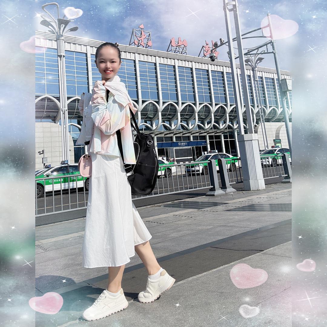 🌈🐬晴寶🐬🌈