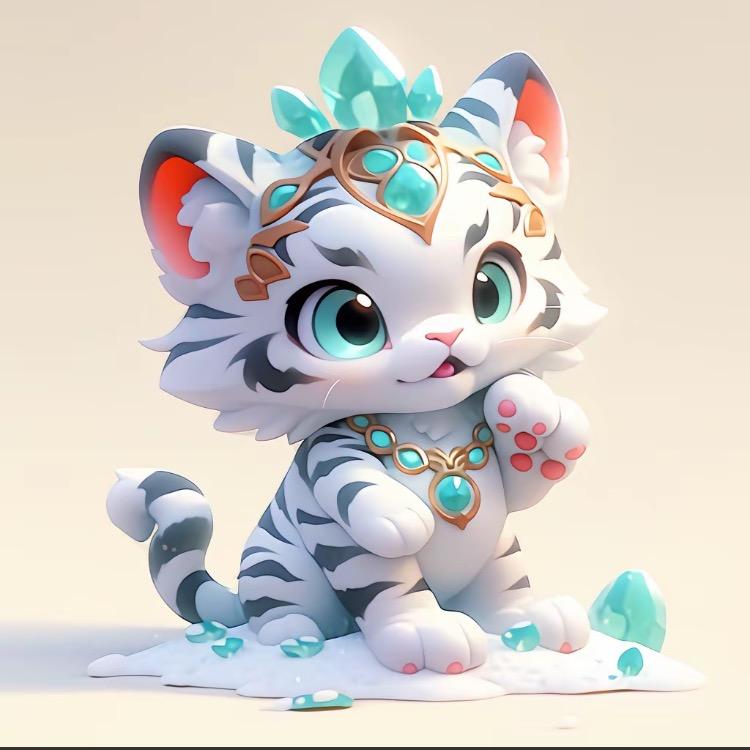 飞虎🐯