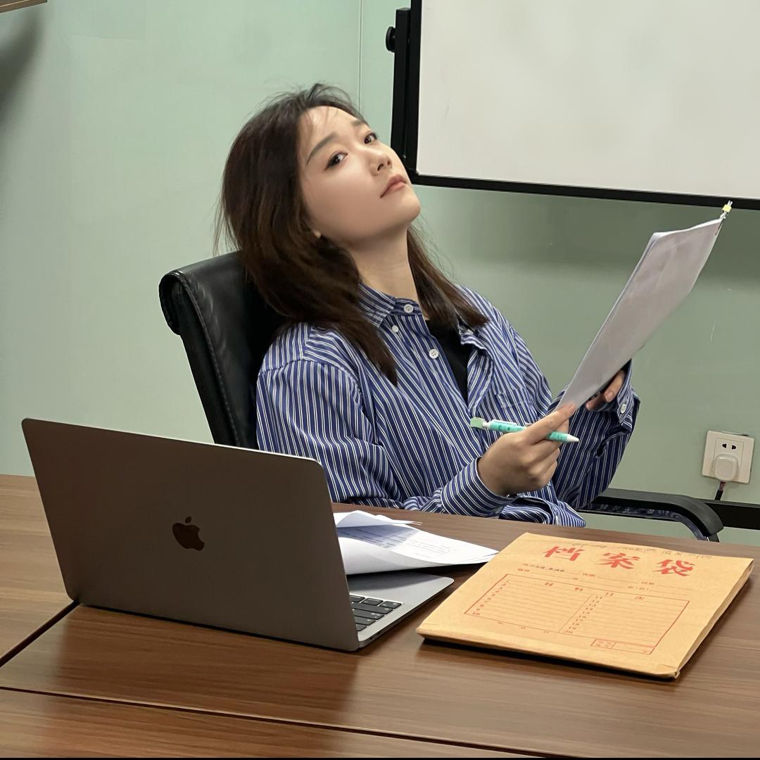 小叶富贵子@抖音