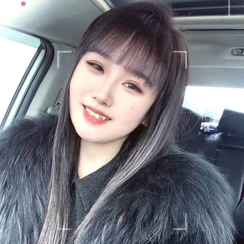 丫头❄️