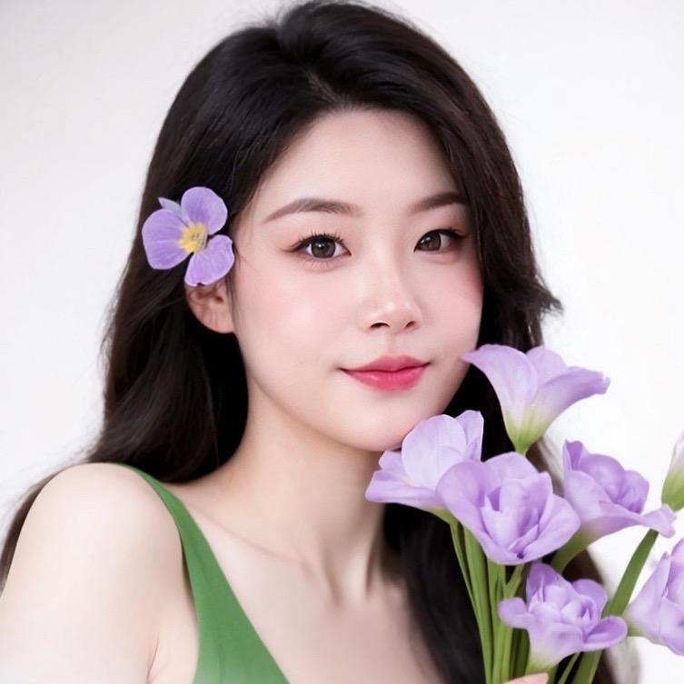 lucky杨🧚‍♀️