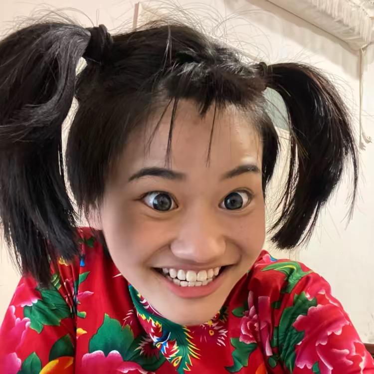帅掉你假牙