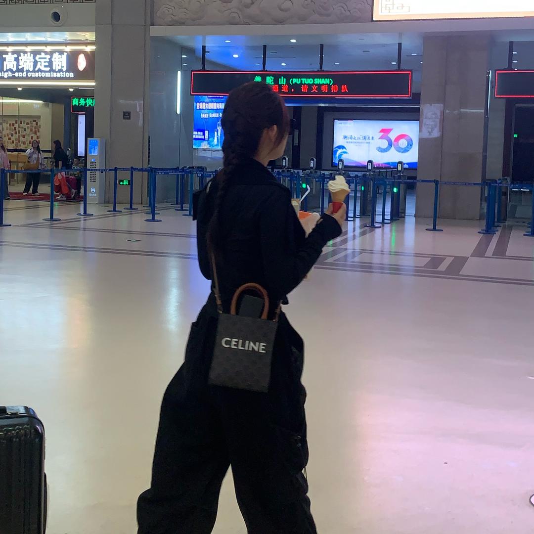 158的小不点