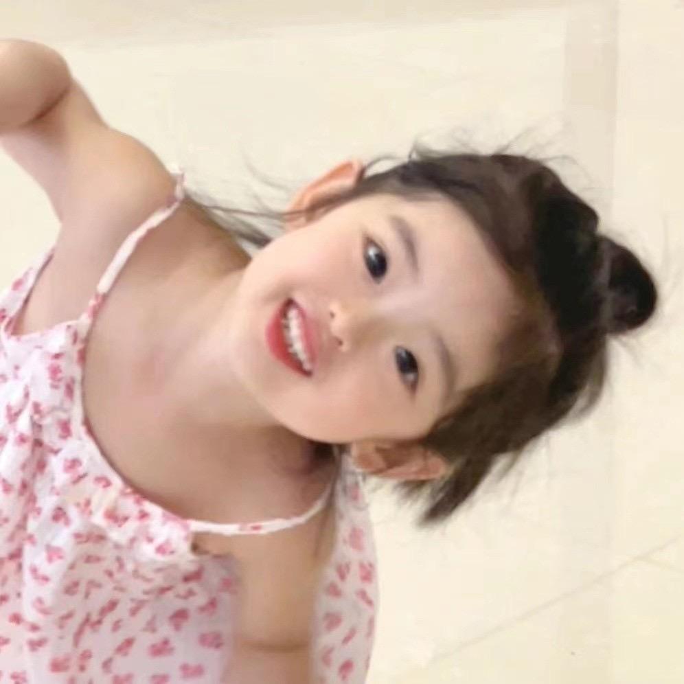 养肥波的仙女