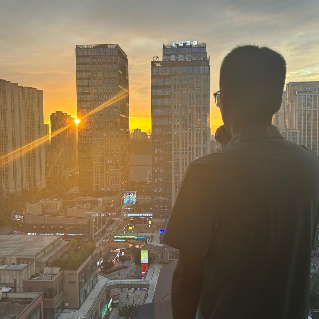 陈老师的传统手艺