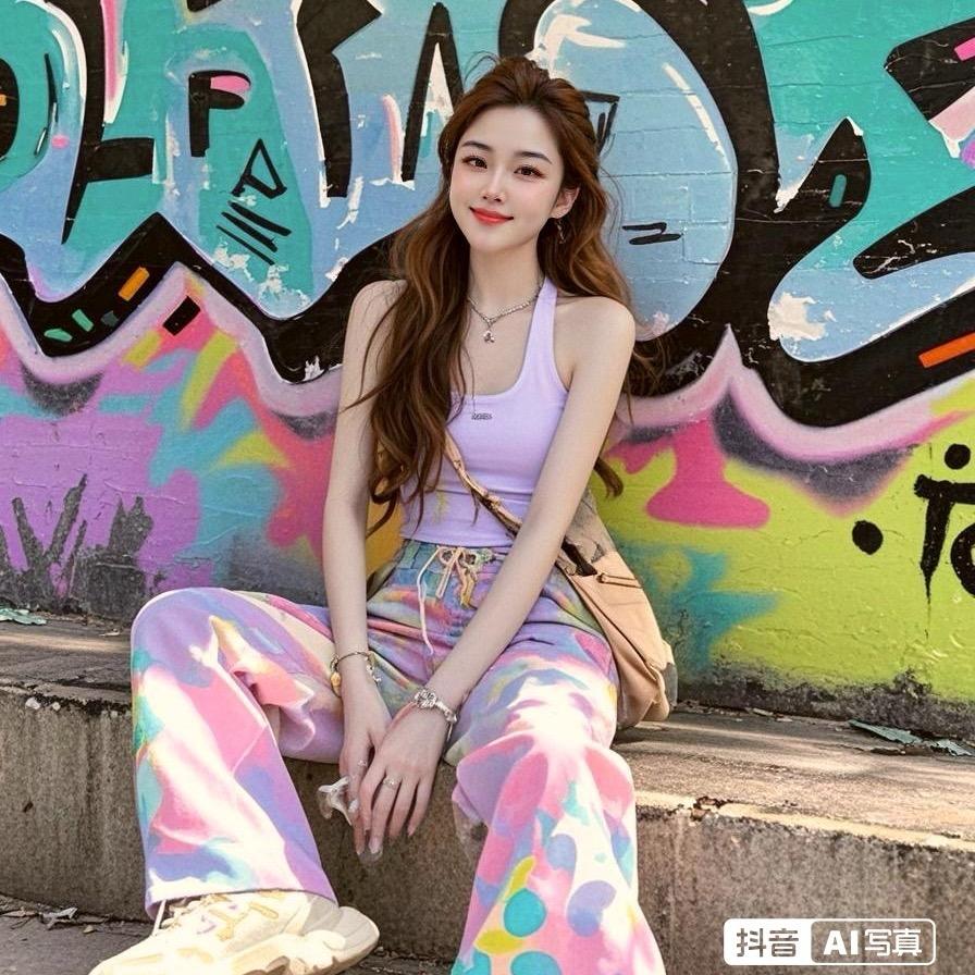 ✨🌈李闪闪✨💕