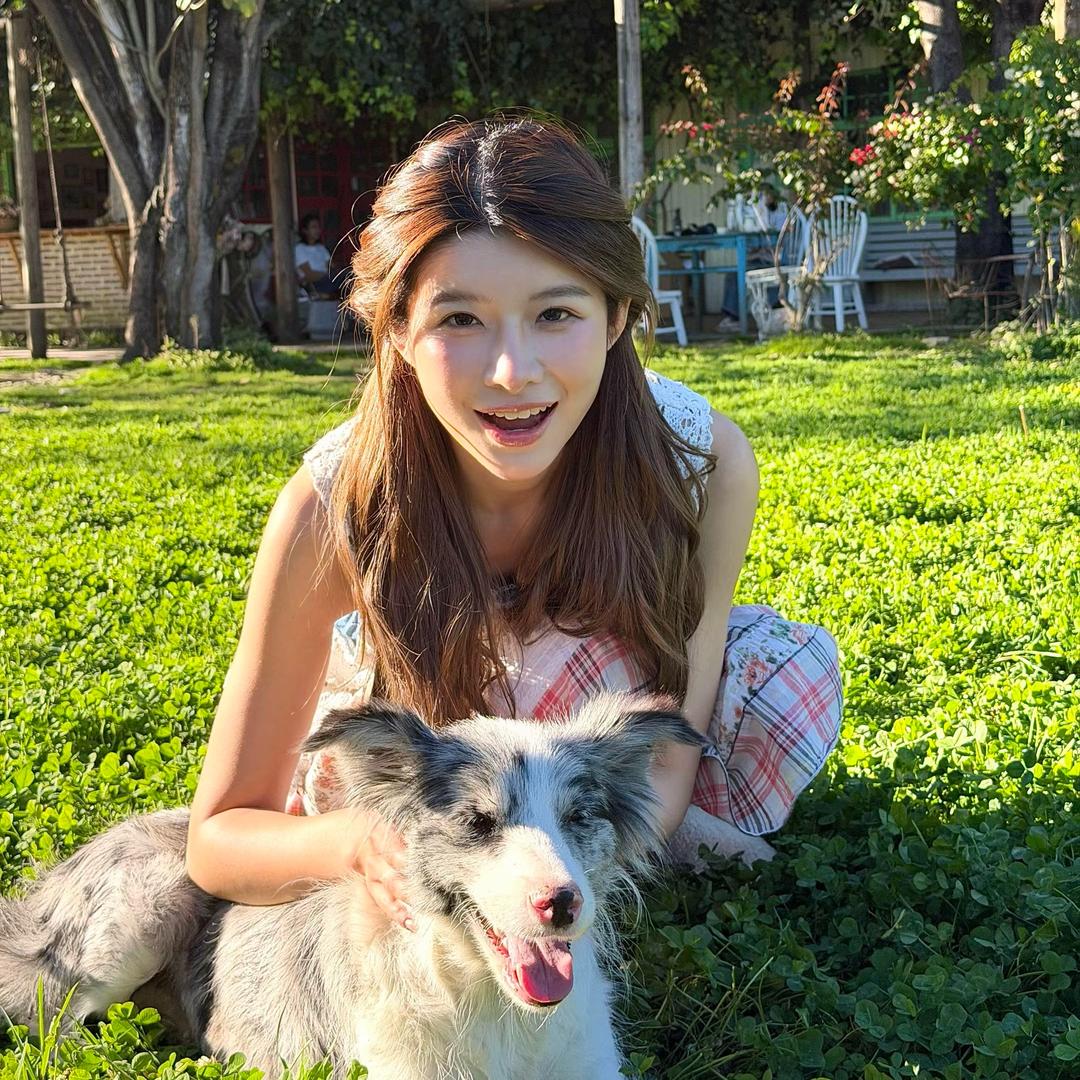 雨非☀️☀️☀️