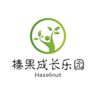 榛果育儿成长乐园