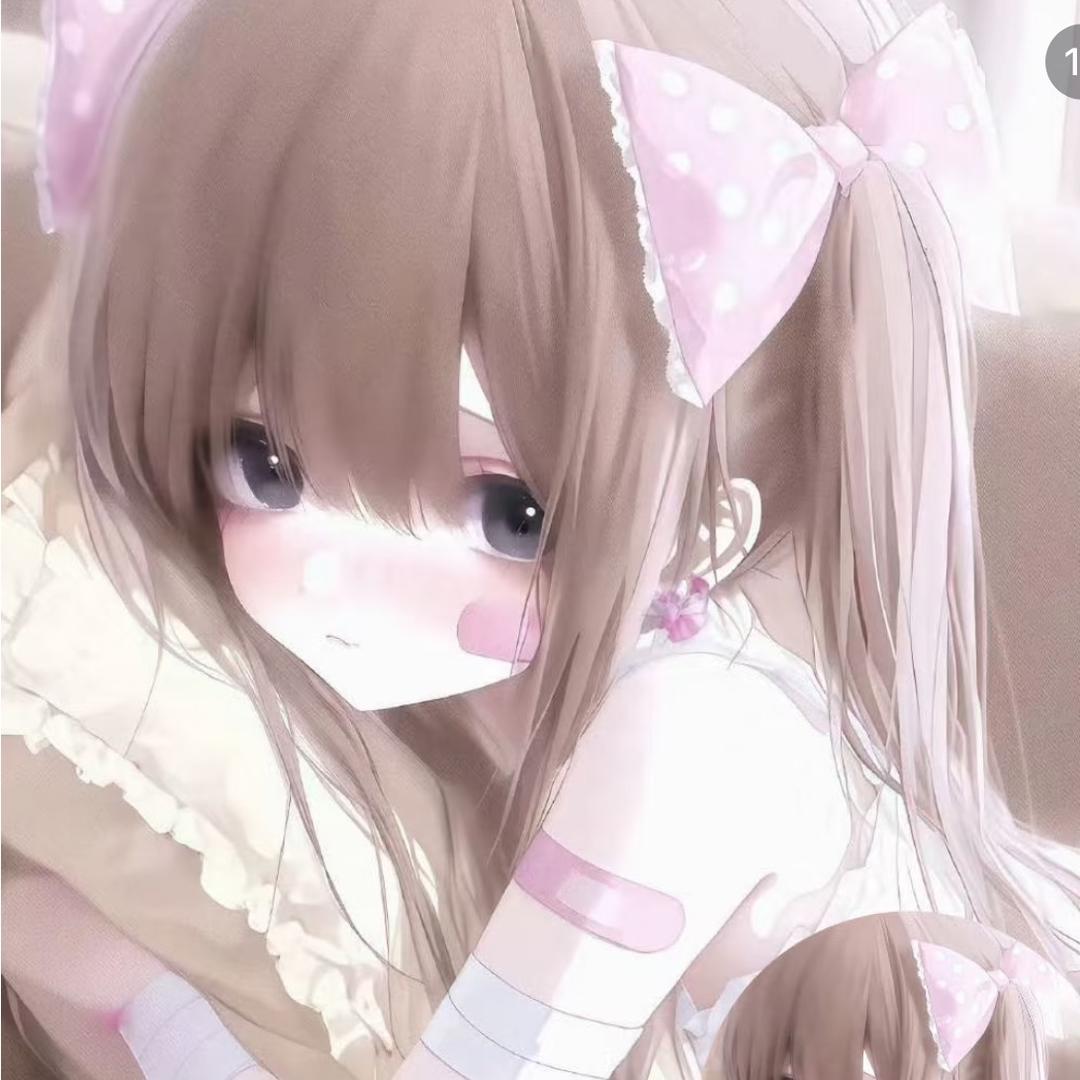 小艺喵ovo