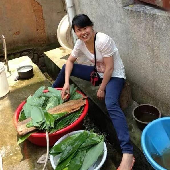 森 米
