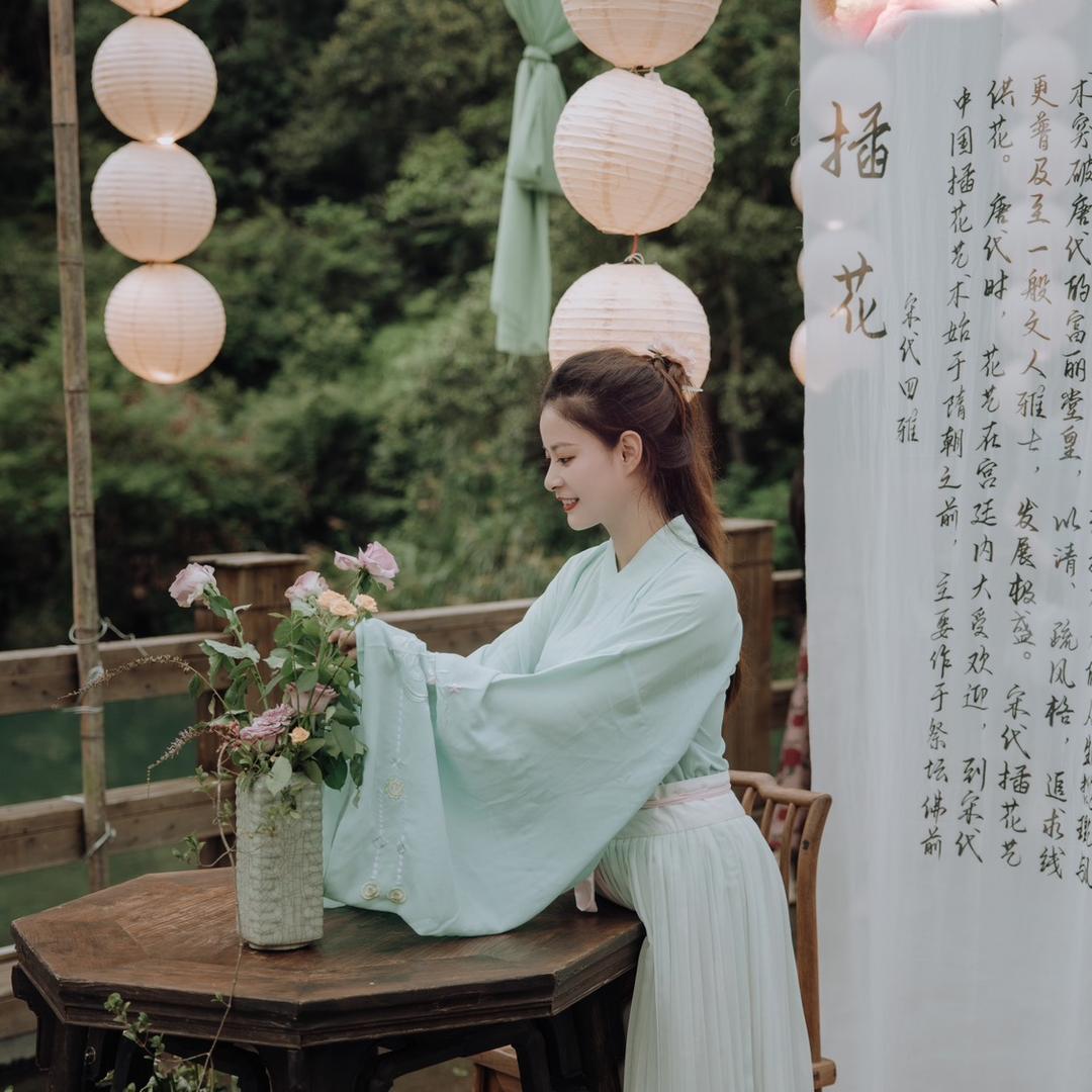 我是米米