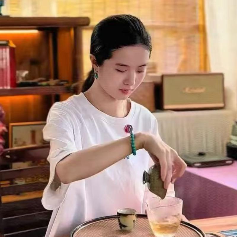 茶找好友
