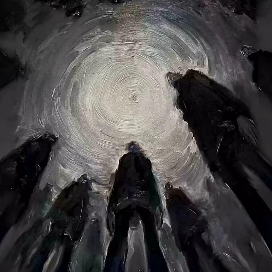 🦑