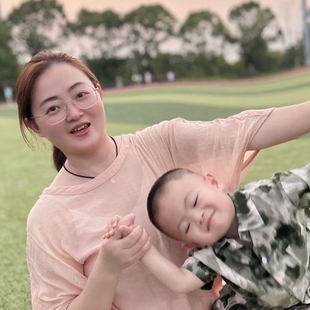 小宸妈妈