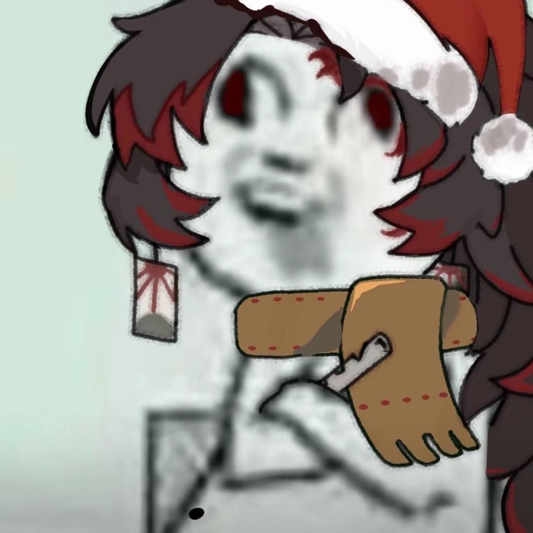 天生尖下巴小v脸