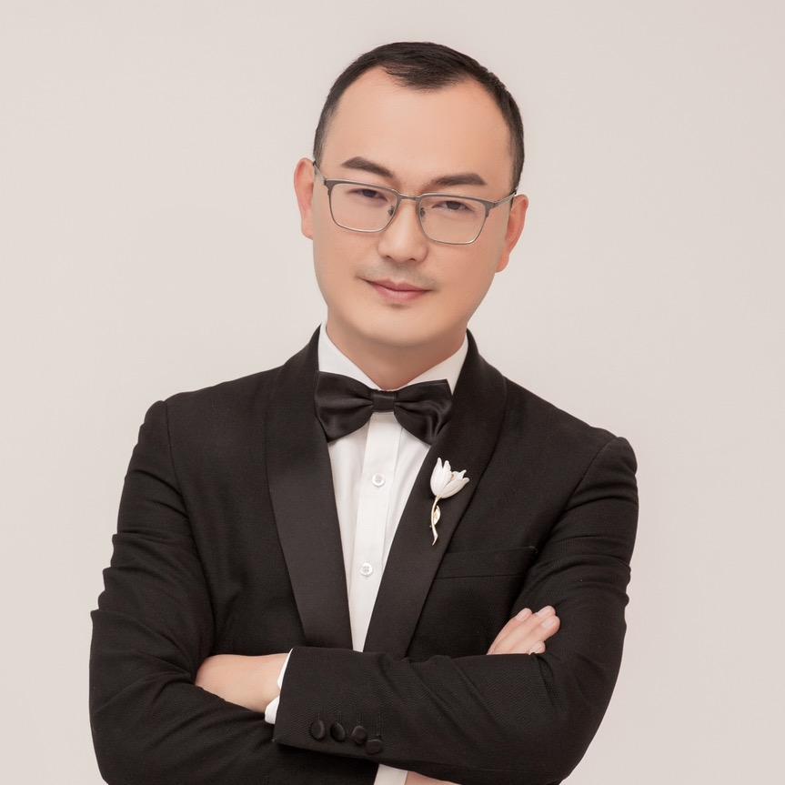 狼哥玩转宣城