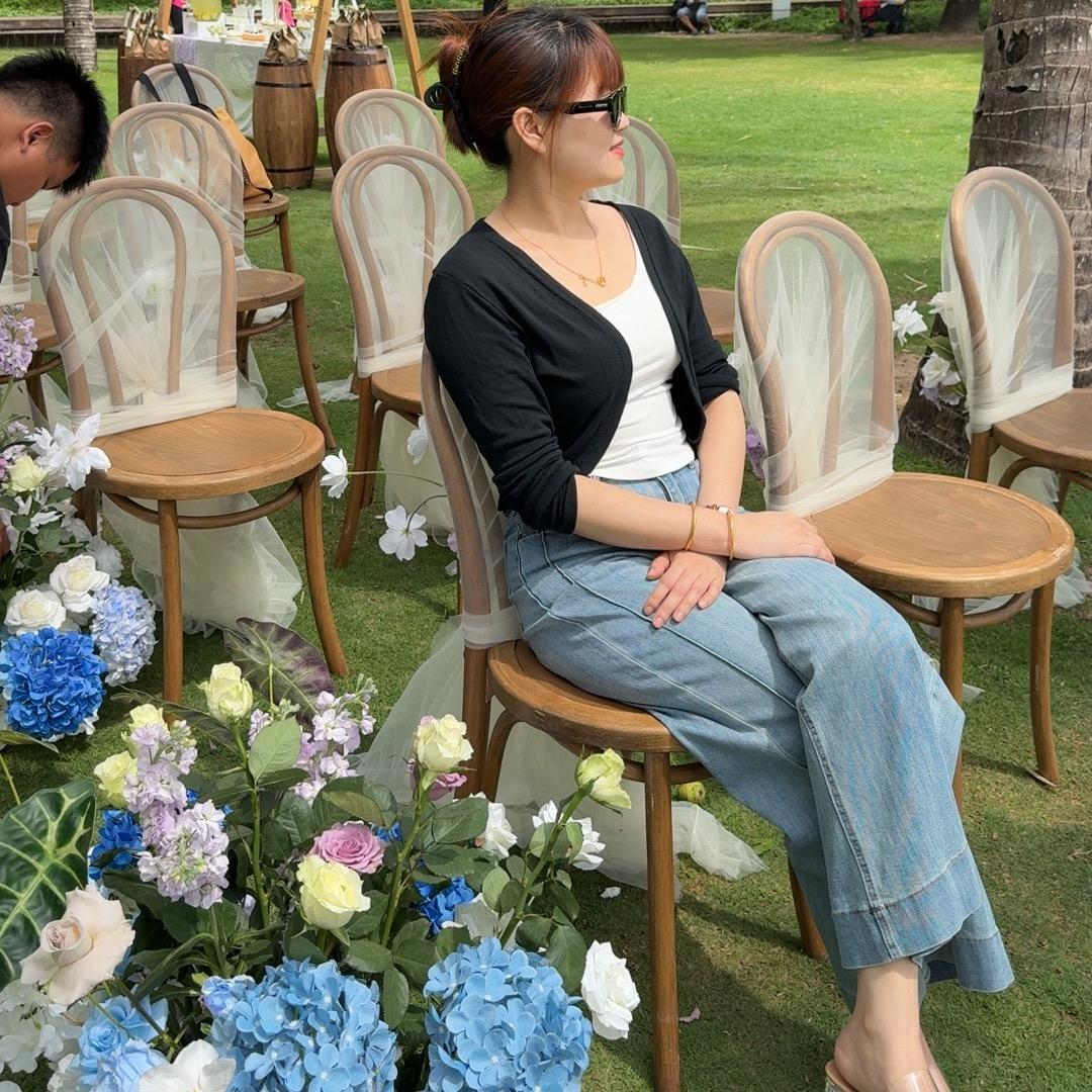 林家二小姐