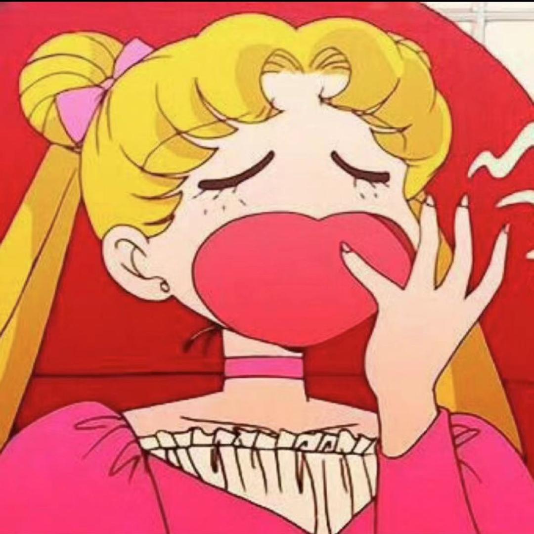 恶毒女配.