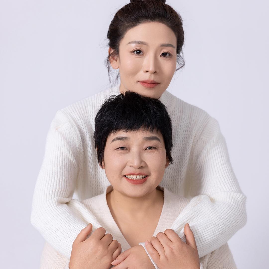 桂香婆婆