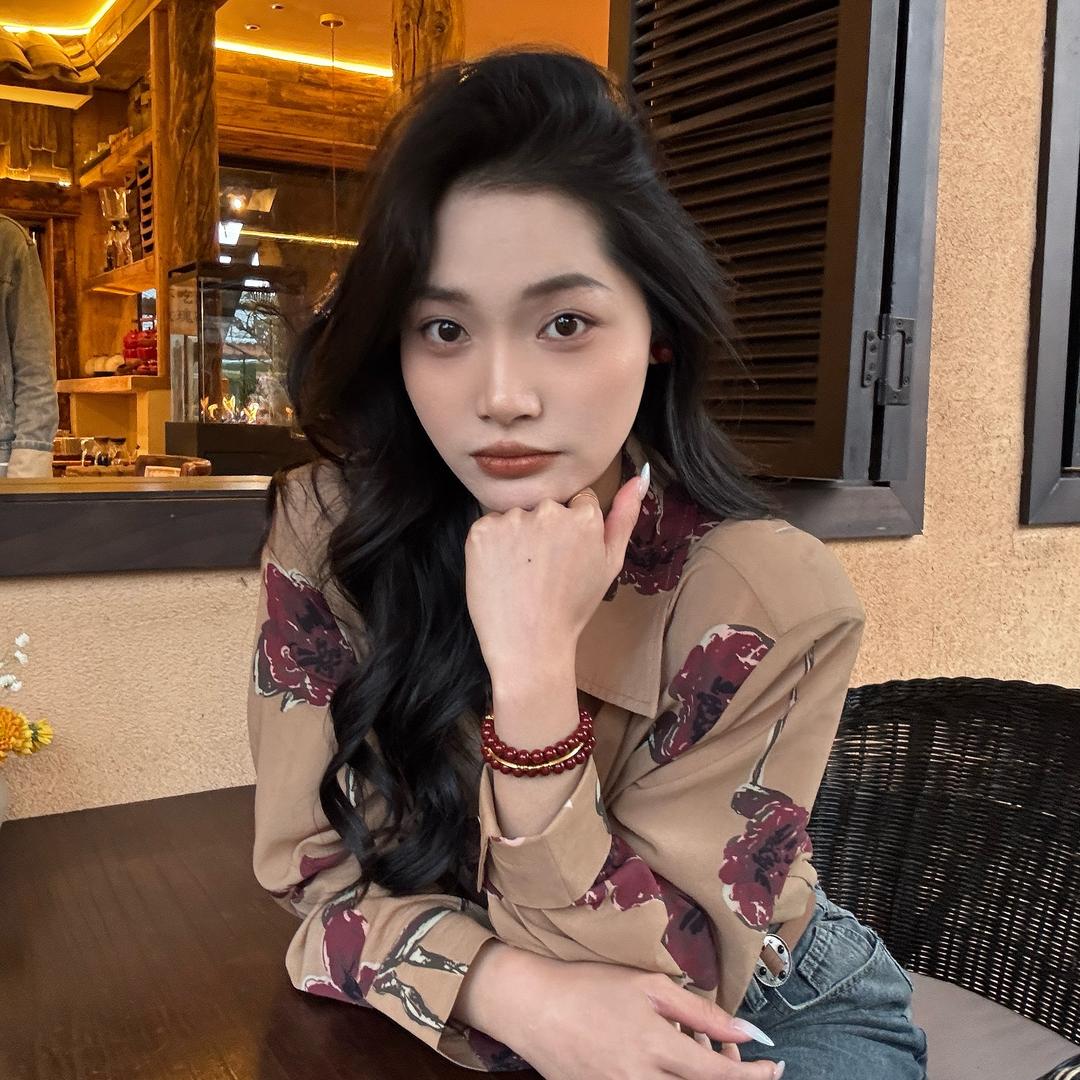 上栗北拍女装