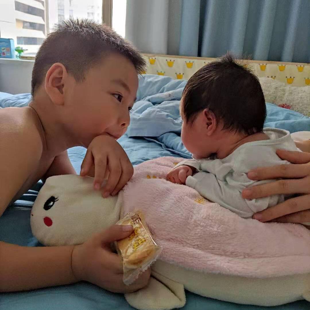 疯狂兄妹
