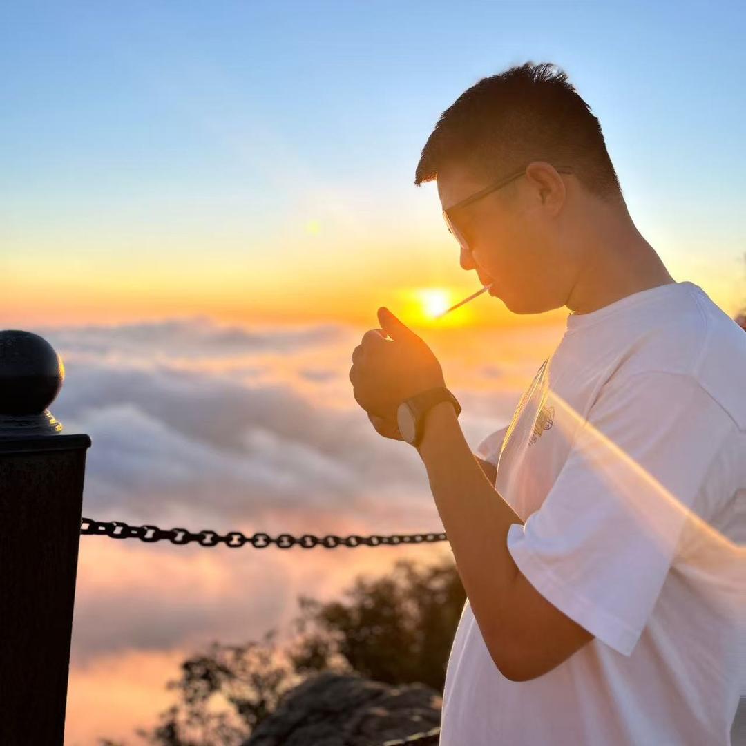 小灰灰