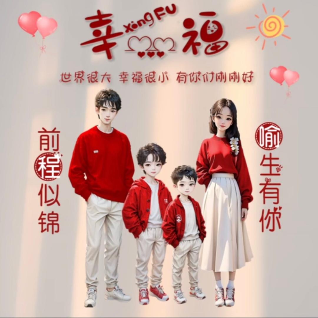 橙子宝贝