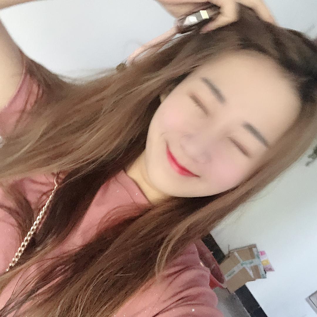 静沐暖阳👀