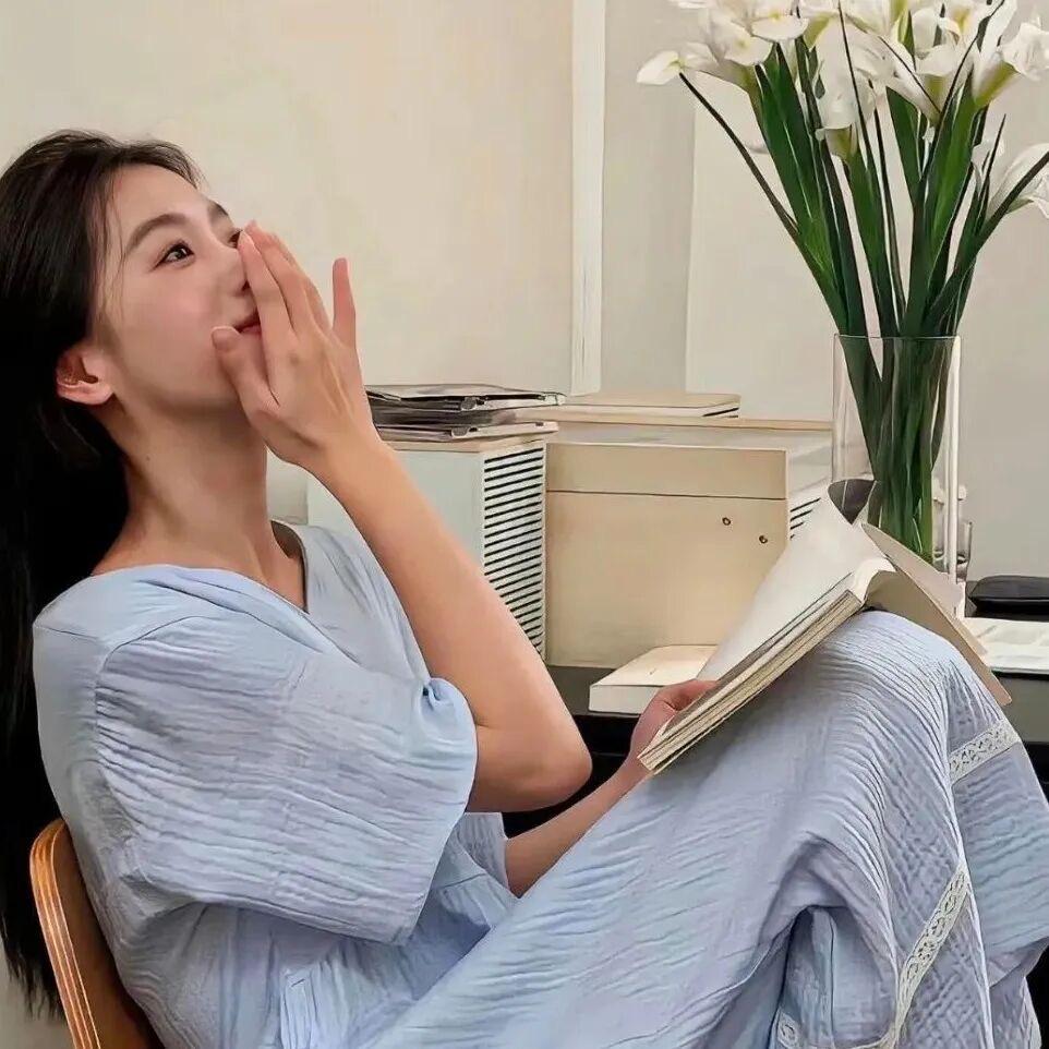 嘻嘻.
