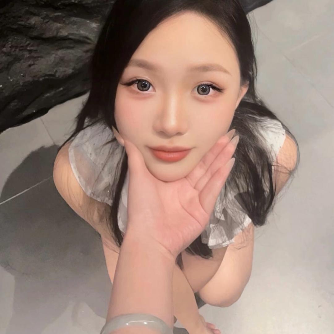 小姐姐👧