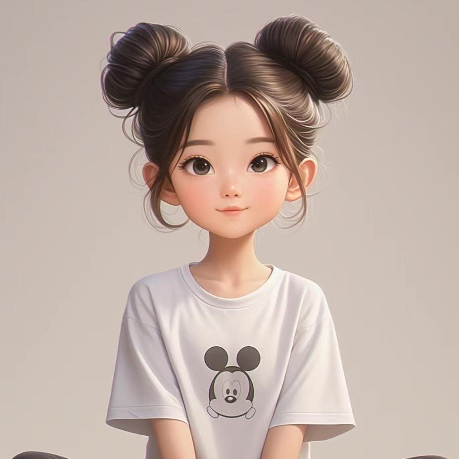 妍里有个Nina
